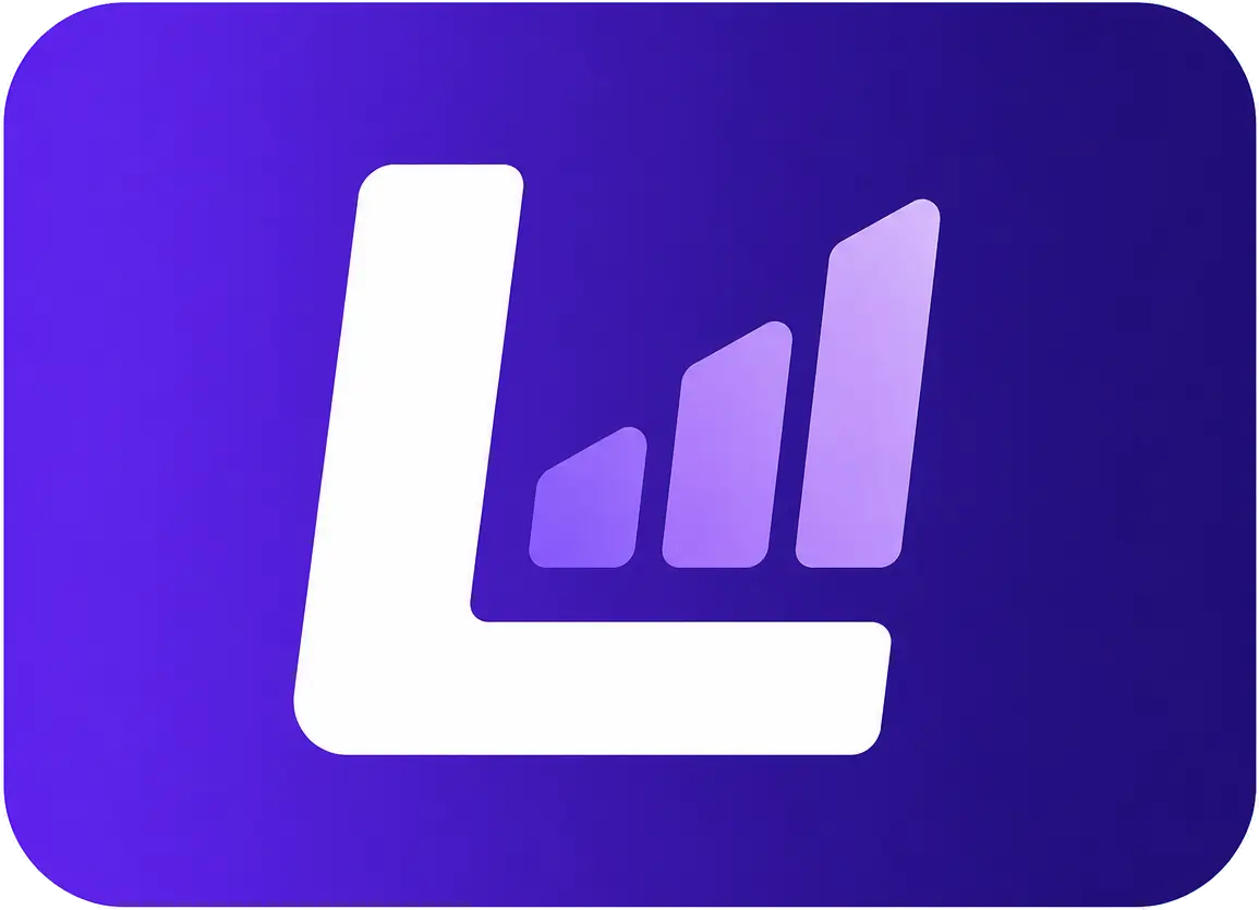 Leadensity Logo